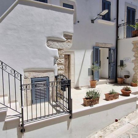 Gargara Bed And Breakfast Vico Del Gargano Luaran gambar