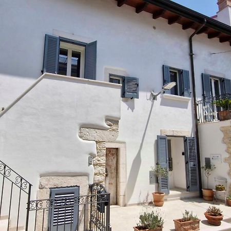 Gargara Bed And Breakfast Vico Del Gargano Luaran gambar