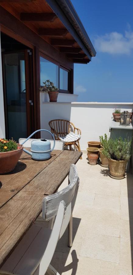 Gargara Bed And Breakfast Vico Del Gargano Luaran gambar