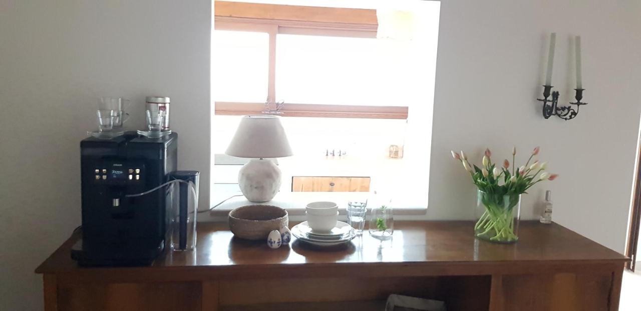 Gargara Bed And Breakfast Vico Del Gargano Luaran gambar