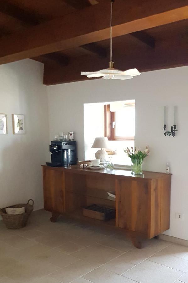 Gargara Bed And Breakfast Vico Del Gargano Luaran gambar