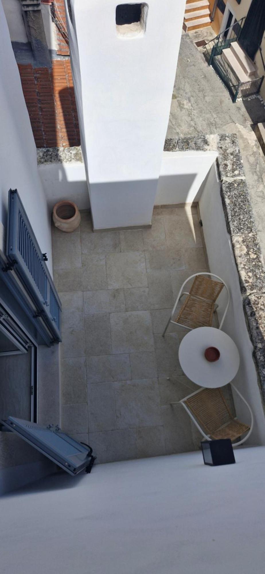 Gargara Bed And Breakfast Vico Del Gargano Luaran gambar