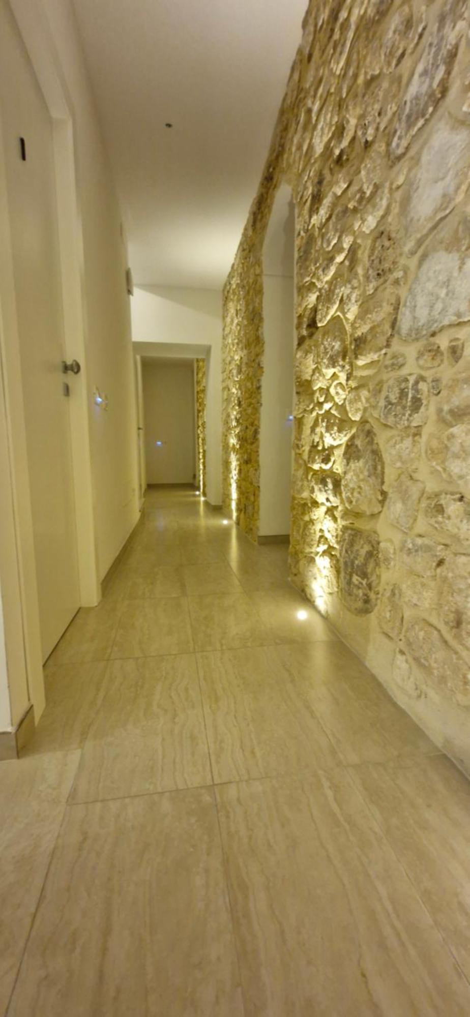 Gargara Bed And Breakfast Vico Del Gargano Luaran gambar