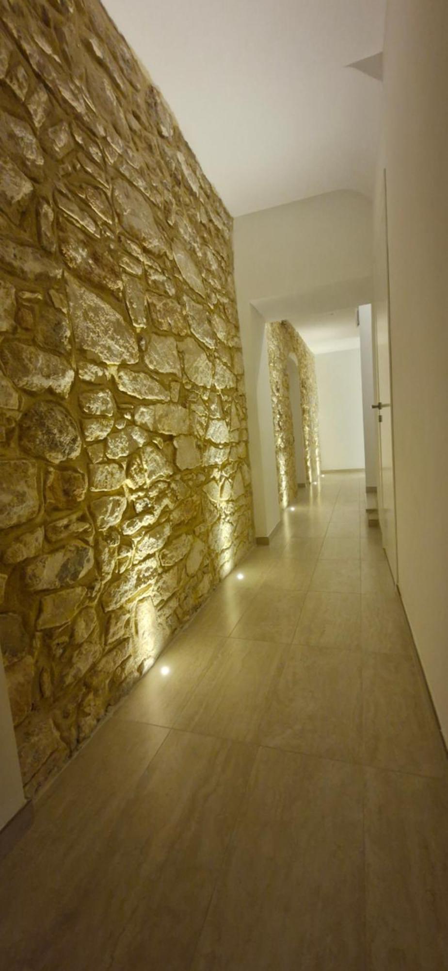 Gargara Bed And Breakfast Vico Del Gargano Luaran gambar