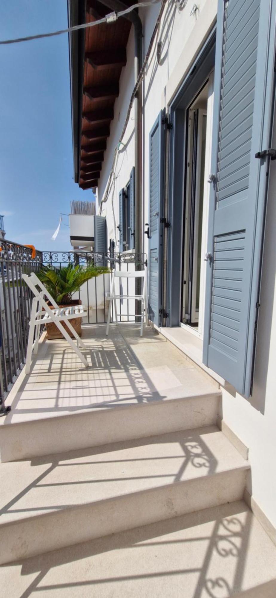 Gargara Bed And Breakfast Vico Del Gargano Luaran gambar