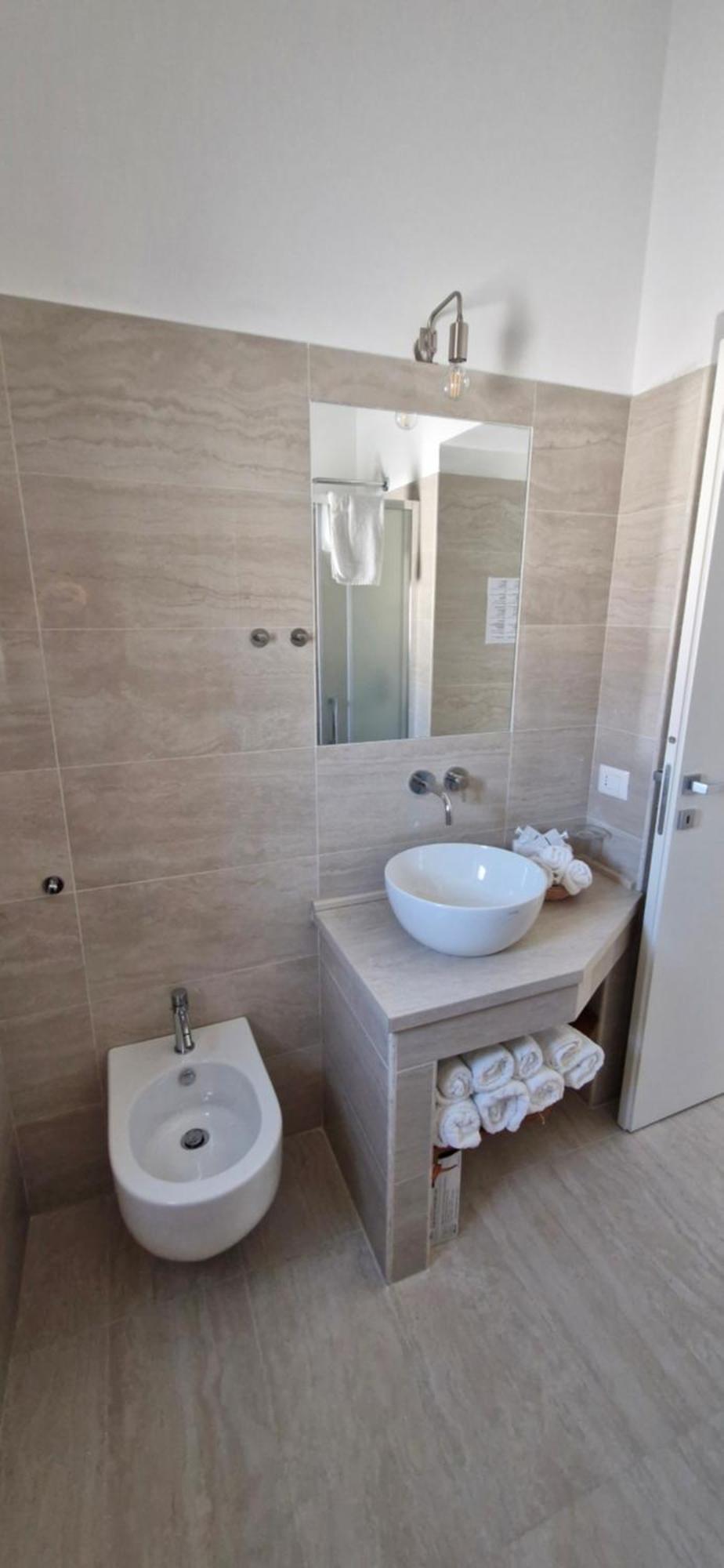 Gargara Bed And Breakfast Vico Del Gargano Luaran gambar
