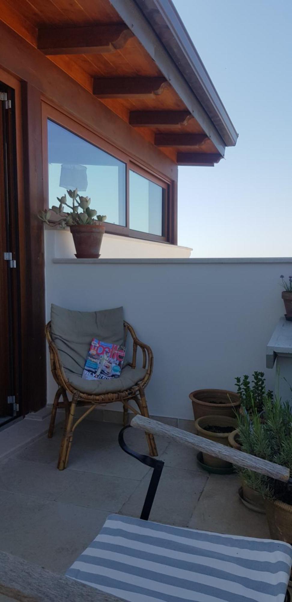 Gargara Bed And Breakfast Vico Del Gargano Luaran gambar