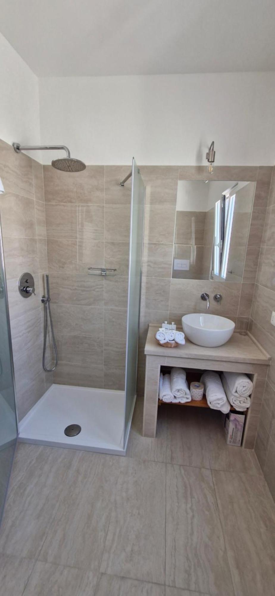 Gargara Bed And Breakfast Vico Del Gargano Luaran gambar