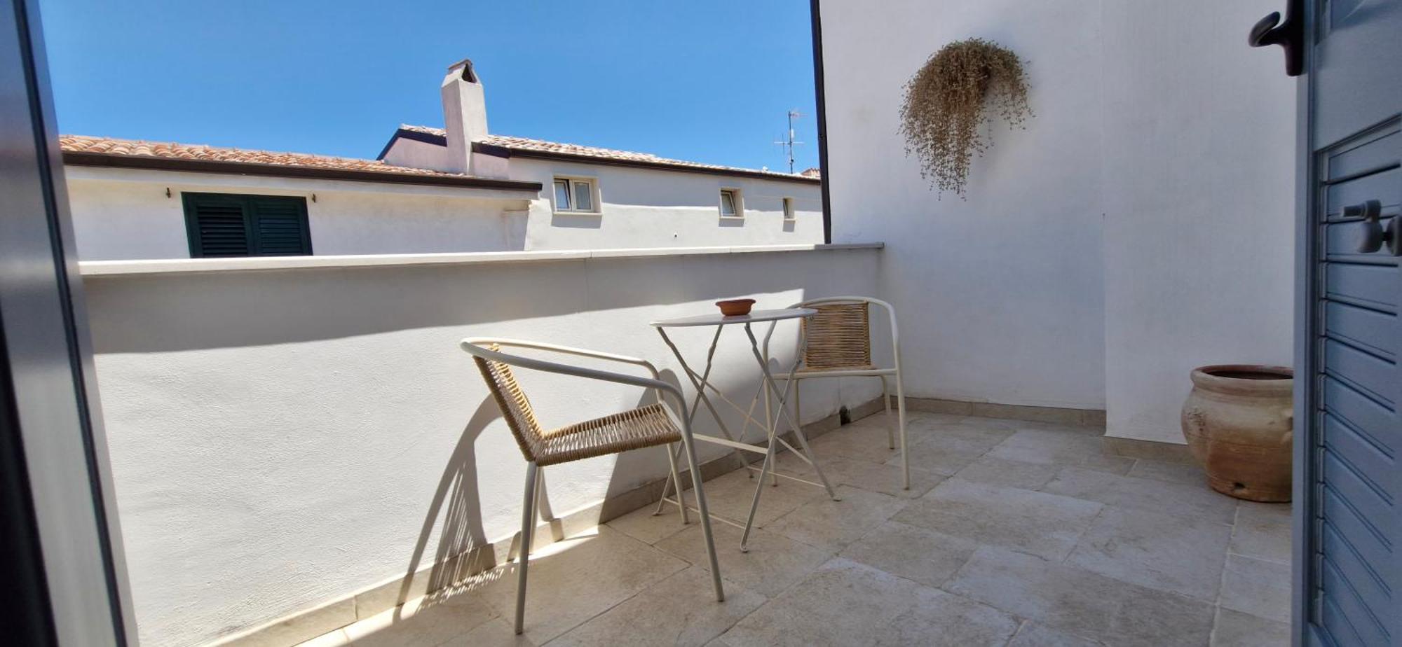 Gargara Bed And Breakfast Vico Del Gargano Luaran gambar