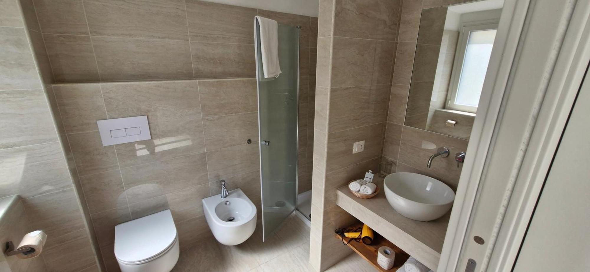 Gargara Bed And Breakfast Vico Del Gargano Luaran gambar
