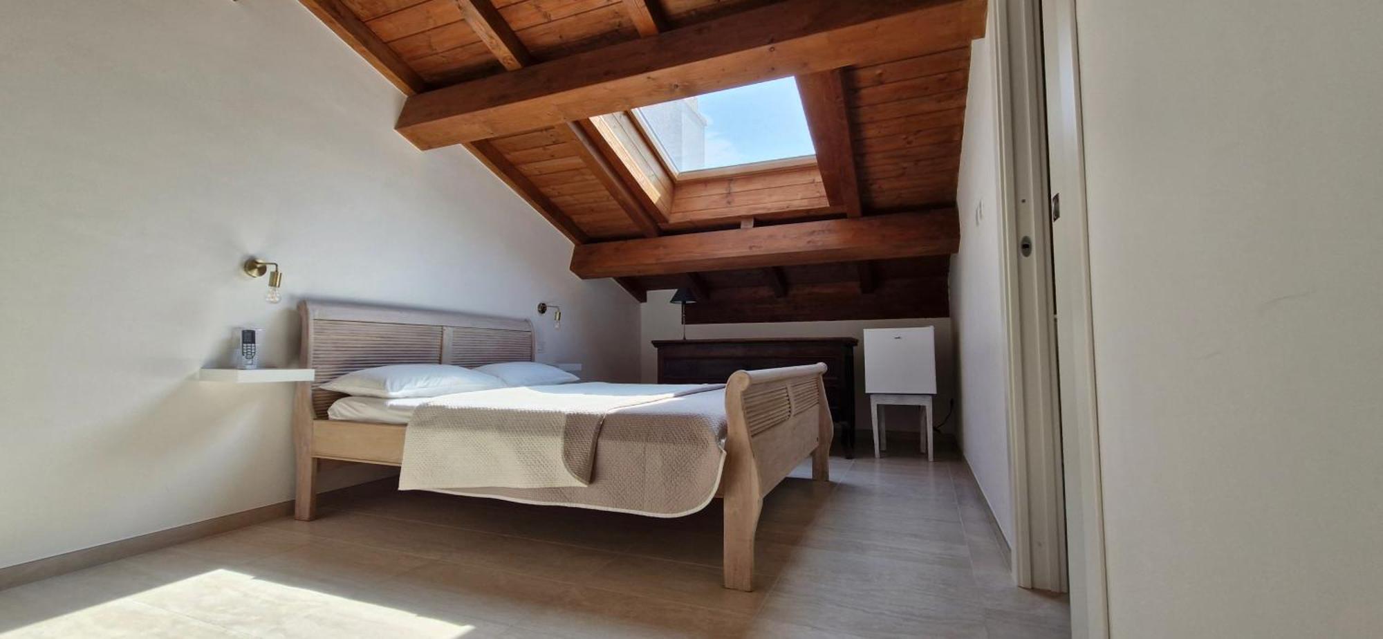 Gargara Bed And Breakfast Vico Del Gargano Luaran gambar