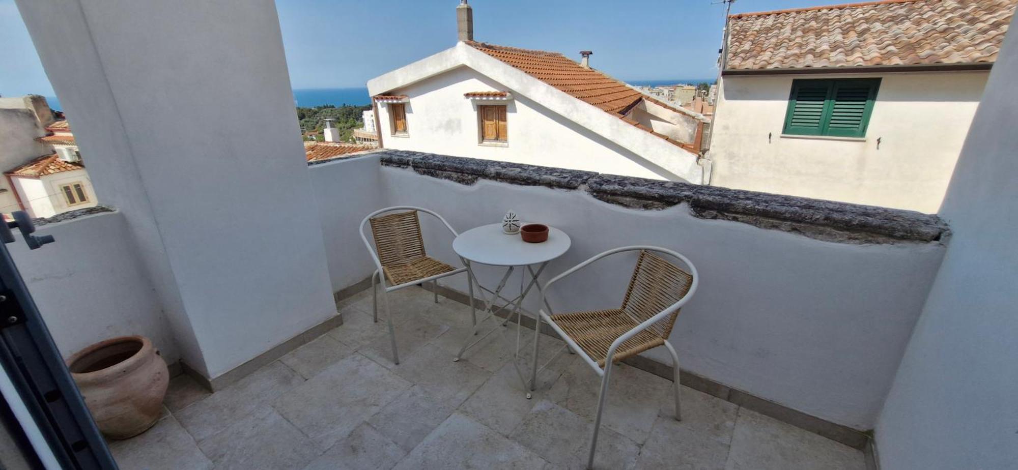 Gargara Bed And Breakfast Vico Del Gargano Luaran gambar