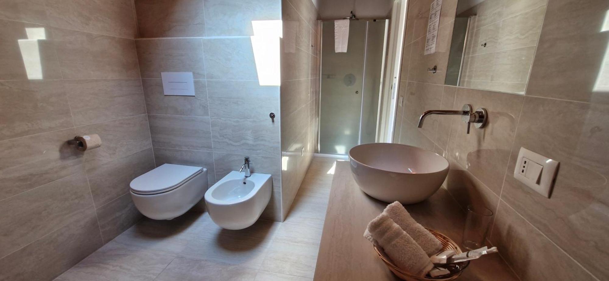 Gargara Bed And Breakfast Vico Del Gargano Luaran gambar