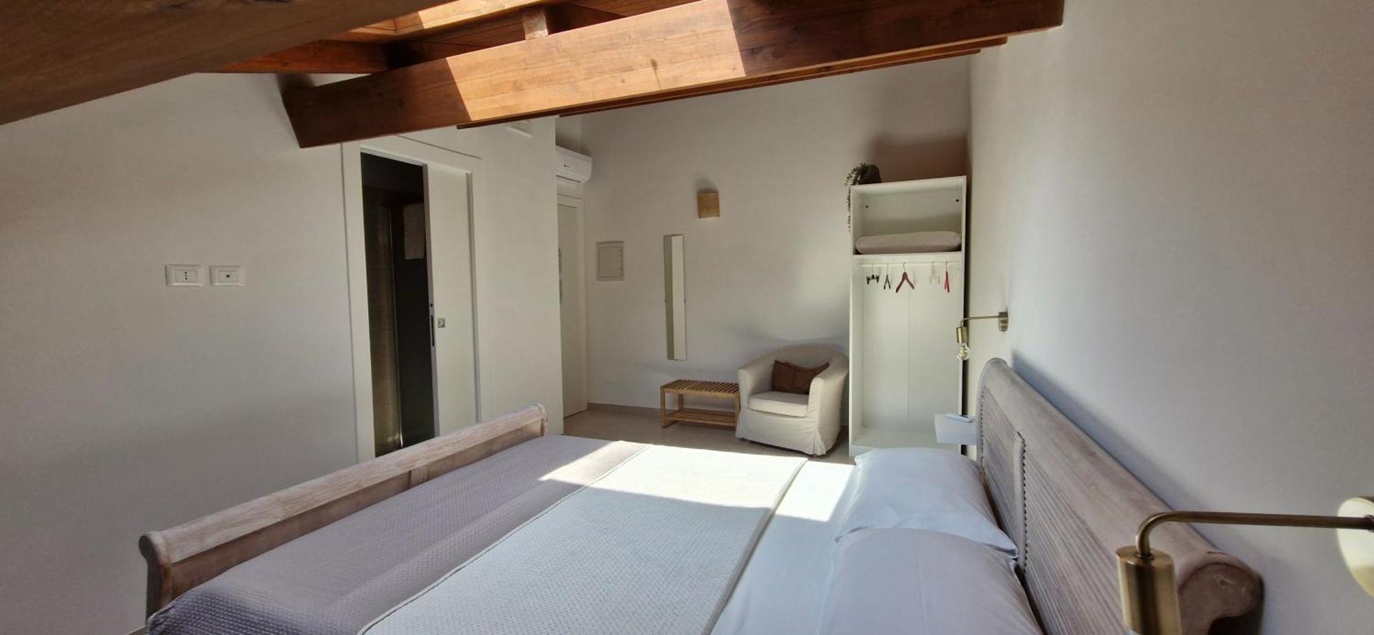Gargara Bed And Breakfast Vico Del Gargano Luaran gambar