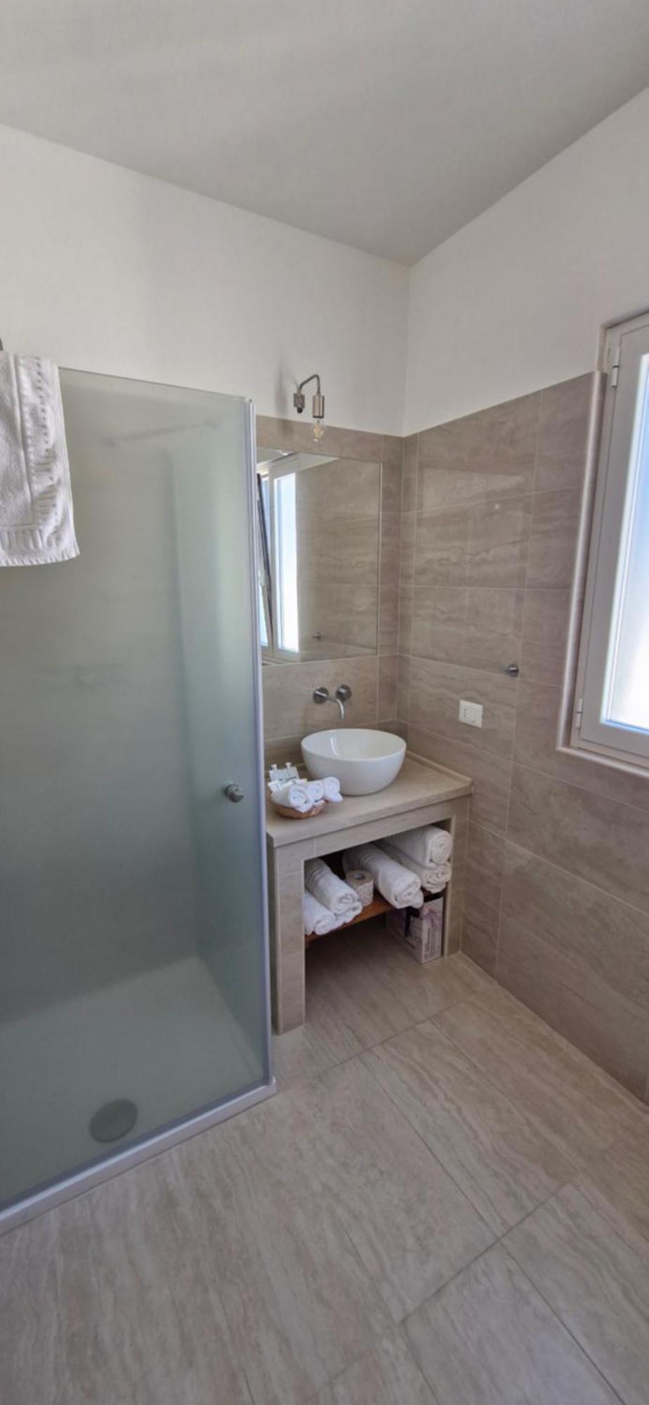 Gargara Bed And Breakfast Vico Del Gargano Luaran gambar